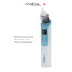 Назальний аспіратор MEDICA+ NOSE CLEANER 6.0 Blue (Japan)