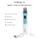 Назальний аспіратор MEDICA+ NOSE CLEANER 6.0 Blue (Japan)