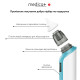 Назальний аспіратор MEDICA+ NOSE CLEANER 6.0 Blue (Japan)