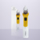 Назальний аспіратор MEDICA+ NOSE CLEANER 6.0 Yellow (Japan)
