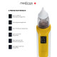 Назальний аспіратор MEDICA+ NOSE CLEANER 6.0 Yellow (Japan)