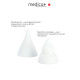 Назальний аспіратор MEDICA+ NOSE CLEANER 6.0 Yellow (Japan)