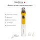 Назальний аспіратор MEDICA+ NOSE CLEANER 6.0 Yellow (Japan)