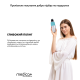Ультразвуковий скрабер для шкіри обличчя MEDICA+ Vibroskin 8.0 (Japan)