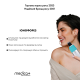 Ультразвуковий скрабер для шкіри обличчя MEDICA+ Vibroskin 8.0 (Japan)