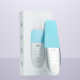 Ультразвуковий скрабер для шкіри обличчя MEDICA+ Vibroskin 8.0 (Japan)