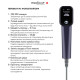 Фотоепілятор охолоджуючий MEDICA+ ICE PRO 10X
