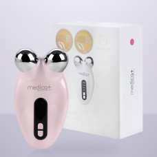 Мікрострумовий ліфтинг MEDICA+ Skin Lifting 6.0 pink (Japan)