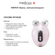 Мікрострумовий ліфтинг MEDICA+ Skin Lifting 6.0 pink (Japan)