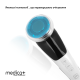 Мікрострумовий RF Lifting Масажер для обличчя Skin Lifting 7.0 White - EMS, LED (Japan)