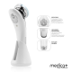 Мікрострумовий RF Lifting Масажер для обличчя Skin Lifting 7.0 White - EMS, LED (Japan)