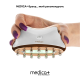 Мікрострумовий ліфтинг-масажер MEDICA+ Skin Lifting 5.0 (Japan)
