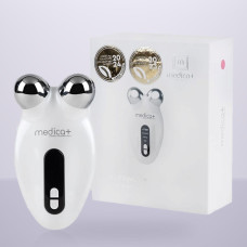 Мікрострумовий ліфтинг MEDICA+ Skin Lifting 6.0 white (Japan)