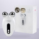 Мікрострумовий ліфтинг MEDICA+ Skin Lifting 6.0 white (Japan)