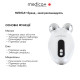 Мікрострумовий ліфтинг MEDICA+ Skin Lifting 6.0 white (Japan)