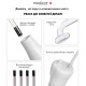 Портативний дарсонваль MEDICA+ DARSOLINE 7.0 (Japan)