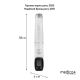 Апарат Дарсонваль MEDICA+ Lux Darsoline 8.0 (Japan)