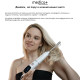 Апарат Дарсонваль MEDICA+ Lux Darsoline 8.0 (Japan)