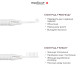 Портативний дарсонваль MEDICA+ DARSOLINE 4.0 (Japan)