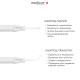 Портативний дарсонваль MEDICA+ DARSOLINE 4.0 (Japan)