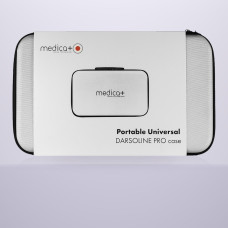 Фірмовий кейс MEDICA+ Case Pro для дарсонваля