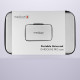 Фірмовий кейс MEDICA+ Case Pro для дарсонваля
