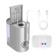 Стаціонарний іригатор MEDICA+ PROWATER STATION 8.0 Silver