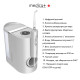 Стаціонарний іригатор MEDICA+ PROWATER STATION 8.0 Silver