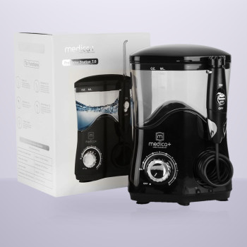 Стаціонарний іригатор MEDICA+ PROWATER STATION 7.0 BL (Japan)