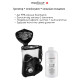 Стаціонарний іригатор MEDICA+ PROWATER STATION 7.0 BL (Japan)
