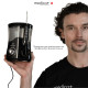 Стаціонарний іригатор MEDICA+ PROWATER STATION 7.0 BL (Japan)