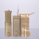 Портативний іригатор MEDICA+ Lux Prowater 10 Gold Soft Touch (Japan)
