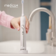 Ультразвукова зубна щітка MEDICA+ PROBRUSH 9.0 white (Japan)