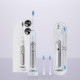 Ультразвукова зубна щітка MEDICA+ PROBRUSH 9.0 white (Japan)