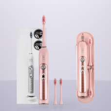 Ультразвукова зубна щітка MEDICA+ PROBRUSH 9.0 fuchsia (Japan)