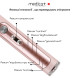 Ультразвукова зубна щітка MEDICA+ PROBRUSH 9.0 fuchsia (Japan)