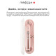 Ультразвукова зубна щітка MEDICA+ PROBRUSH 9.0 fuchsia (Japan)