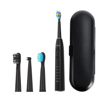 Ультразвукова зубна щітка MEDICA+ PROBRUSH 8.0 Black