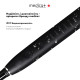 Ультразвукова зубна щітка MEDICA+ PROBRUSH 8.0 Black