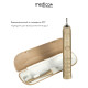 Звукова зубна щітка MEDICA+ ProBrush 11 GOLD Soft-Touch (Japan)