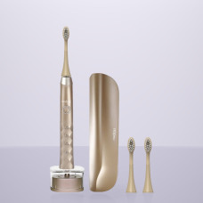 Звукова зубна щітка MEDICA+ ProBrush 11 GOLD Soft-Touch (Japan)