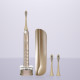 Звукова зубна щітка MEDICA+ ProBrush 11 GOLD Soft-Touch (Japan)