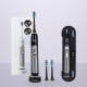 Ультразвукова зубна щітка MEDICA+ PROBRUSH 9.0 black (Japan)