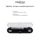 Ультразвукова зубна щітка MEDICA+ PROBRUSH 9.0 black (Japan)