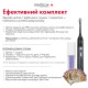 Ультразвукова зубна щітка MEDICA+ PROBRUSH 9.0 black (Japan)