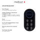 Масажер для ніг MEDICA+ FootMass 8.0 (Japan)