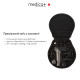 Перкусійний ручний масажер для тіла і м'язів MEDICA+ MassHand Pro 5.0 (Japan)