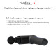 Перкусійний ручний масажер для тіла і м'язів MEDICA+ MassHand Pro 5.0 (Japan)