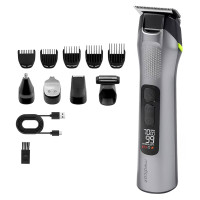 Універсальний тример 5 в 1 MEDICA + Trimmer 9.0 (Japan)