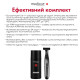 Змінні насадки для тримера MEDICA+ Trimmer 8.0 (2шт) (Japan)